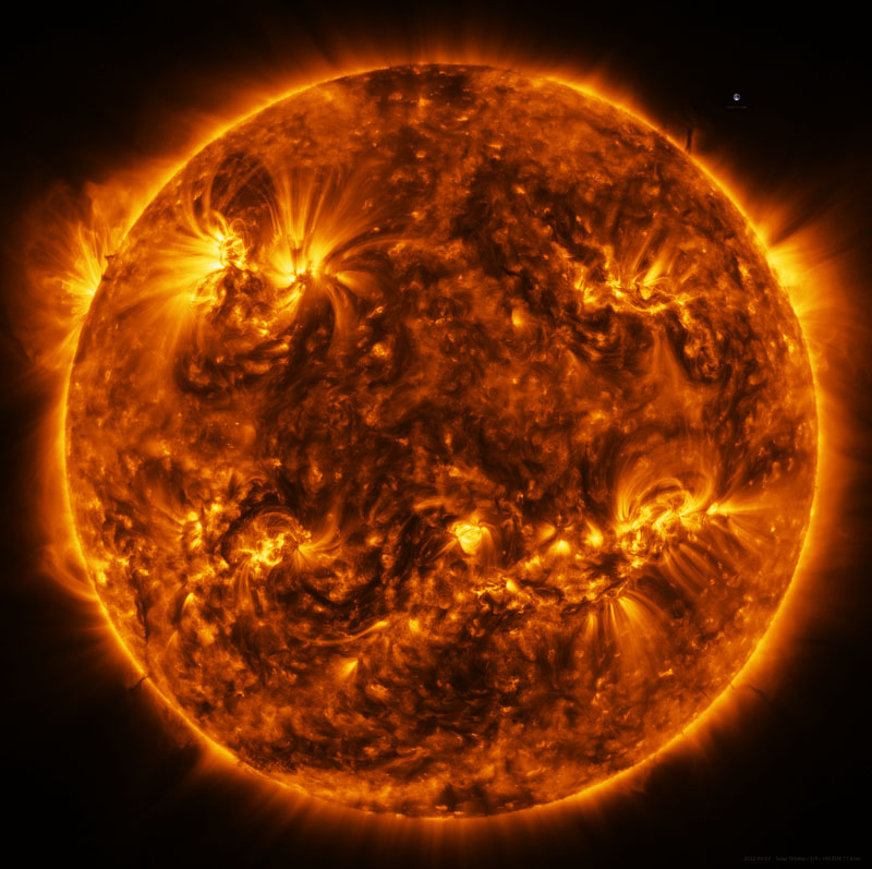 It’s Always Sunny in&nbsp;Space